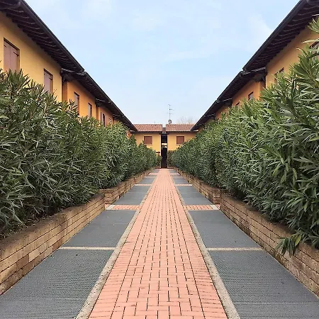 Fiore Del Garda Appartement Sirmione