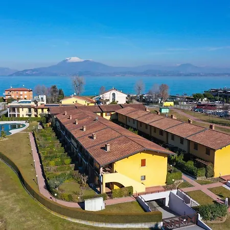 Fiore Del Garda *