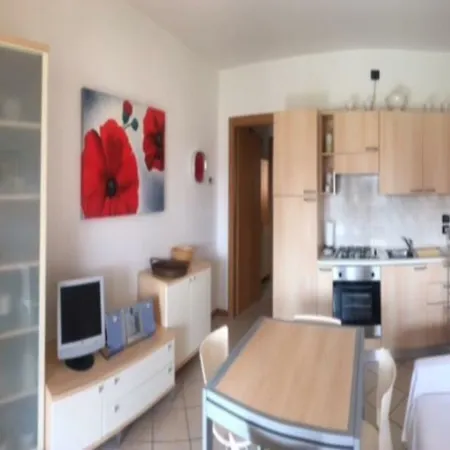 Fiore Del Garda Appartement