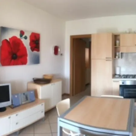Appartement Fiore Del Garda