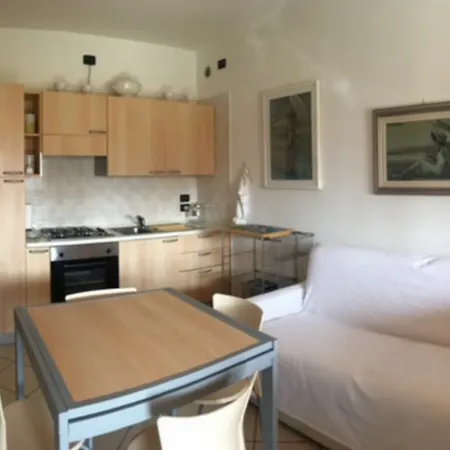 Fiore Del Garda Appartement Sirmione