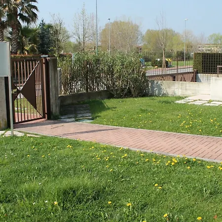 Appartement Fiore Del Garda *